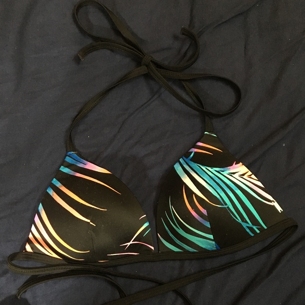 Victoria's Secret Bikini Top